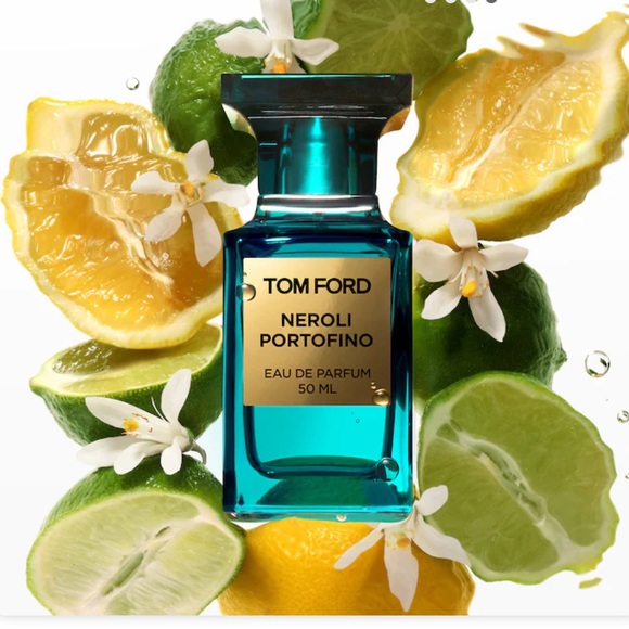 Tom Ford Other - Tom Ford Neroli Portofino Parfum